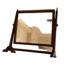 Antique Victorian Mahogany