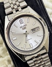 Seiko 5 Automatic Men's Watch