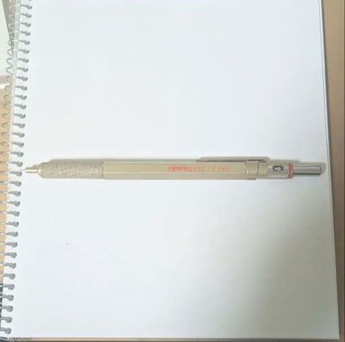 Rotring600 rotring 600 gold - 600,