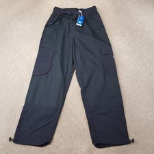 Adidas Tracksuit Bottoms Small