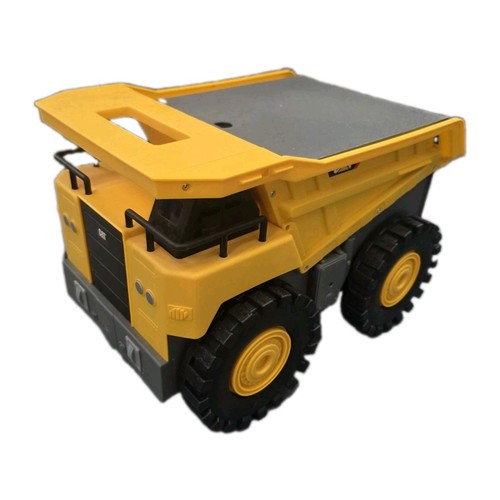 Cat caterpillar loader dumper - loader,