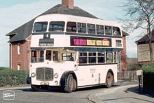 Bus Photo - South Yorkshire