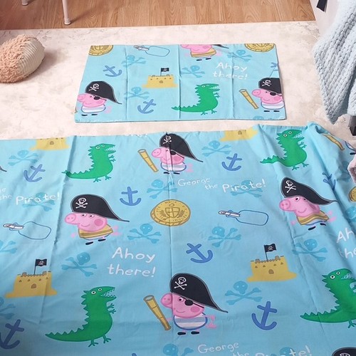 Single peppa pig george pirate - single,