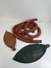 vintage respirator Breathing