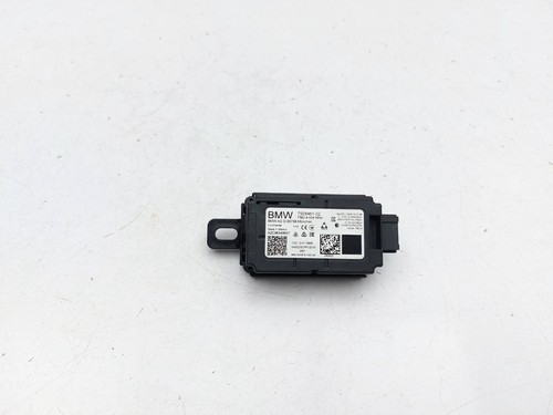 Radio remote control module - control,