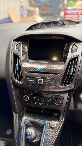 Genuine ford - genuine,