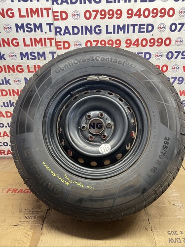 Nissan navara spare tyre and - nissan,