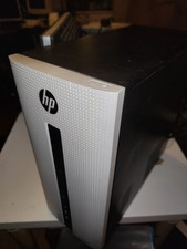 Hp 550 111na AMD A10 Quad Core