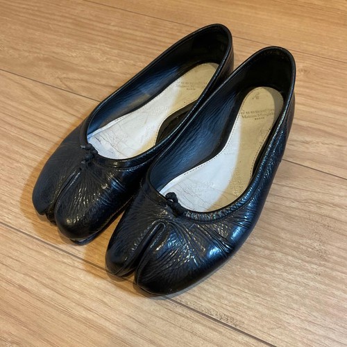 Maison margiela tabi ballet - maison,