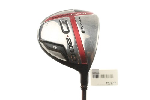 Wilson staff 200 golf - wilson, club