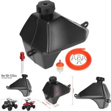 Gas Fuel Petrol Tank 50cc 70cc