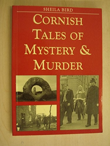 Cornish tales mystery and - cornish,