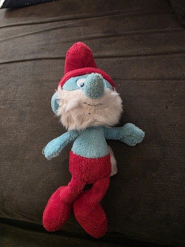 2016 jakes peyo smurf - peyo,