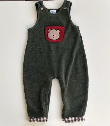 Oshkosh bgosh vintage - oshkosh,