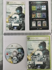 Xbox 360 Tom Clancys Ghost