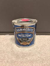 Hammerite Direct to Rust