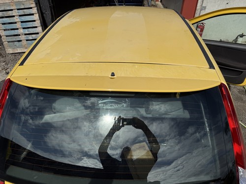 Fiat punto mk2 - punto,