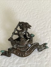 WW2 Duke Of Wellingtons West