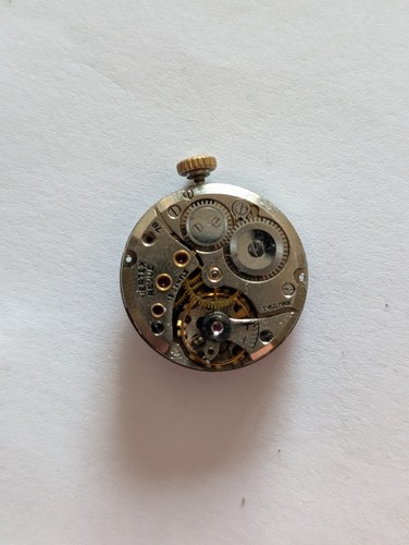 Vintage vertex mechanical - vintage,
