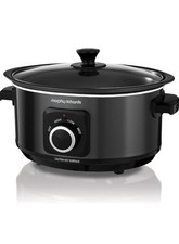 Morphy Richards 3.5L Sear &