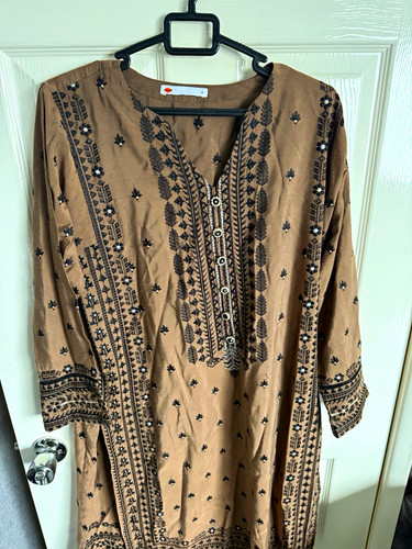 Khaadi women beige - women’s,