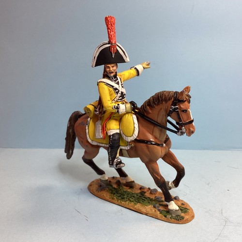 Del prado napoleonic - 60, mm