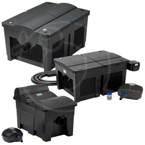 Oase biosmart pond filter sets - oase,