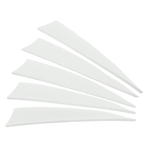 Arrows vanes pack inch - arrows,