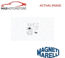 ENGINE OIL COOLER MAGNETI