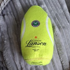 Wimbledon Tennis Lanson