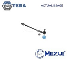116 030 0019 TIE ROD AXLE JOINT ROD ASSEMBLY MEYLE FOR VW (SVW) TOURAN,TIGUAN