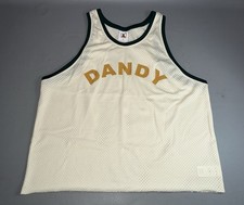 Dandy Del Mar The Kaena Mesh