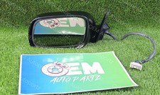 Lexus GS300 1998-2005 Side