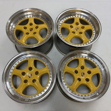 Techart by Speedline Daytona