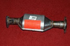Catalytic converter for Honda CRV MK1 1997-2001 petrol