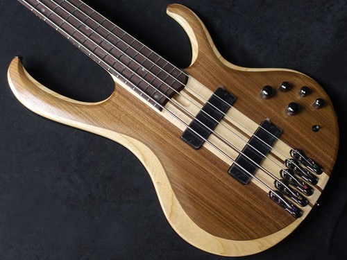 Ibanez btb745 bass - ibanez, guitar