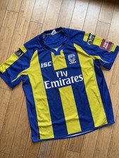Warrington Wolves 2017 Home