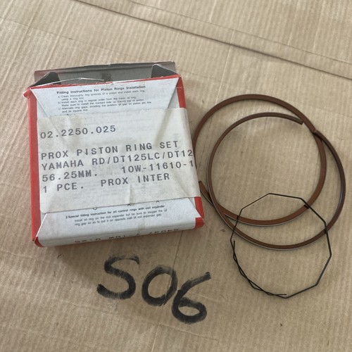2250 025 yamaha dt125lc - 02.2250.025,