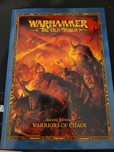 Warhammer the old world arcane - warhammer,