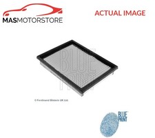 ENGINE AIR FILTER ELEMENT BLUE