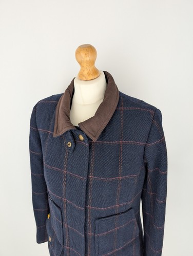 Women joules fieldcoat navy - joules,