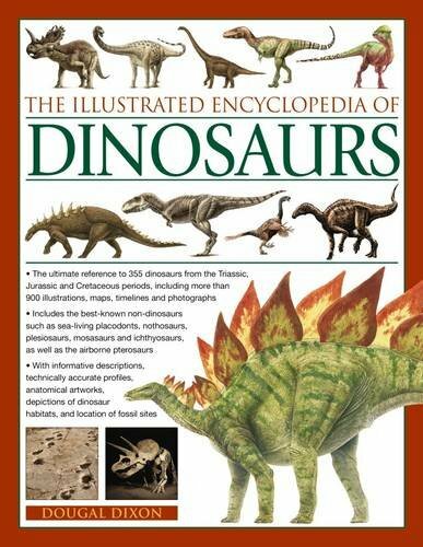 The illustrated encyclopedia
