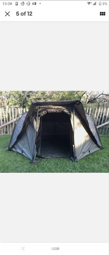 Nash bivvy - tc,
