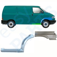 Volkswagen caravelle - volkswagen, t4