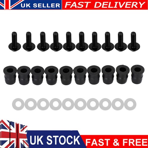 10pc motorcycle wind screen - ,