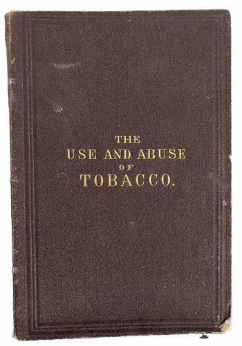 The use and - abuse, of