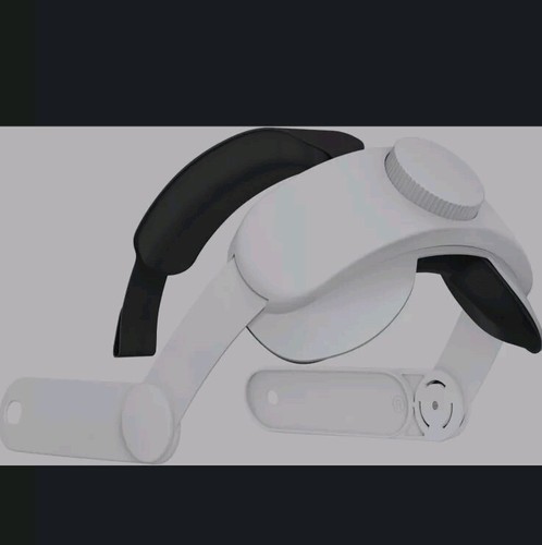 Head strap for meta - head, meta/oculus