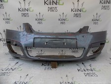 VAUXHALLL ZAFIRA MK2 B 2005