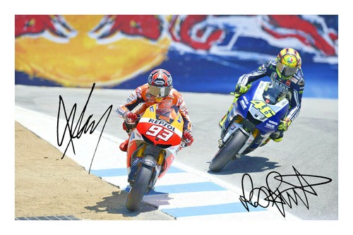 Valentino rossi marc marquez - valentino,