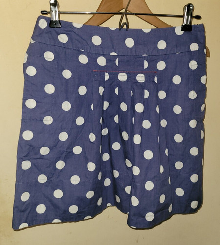 Joules maristow skirt size - joules,